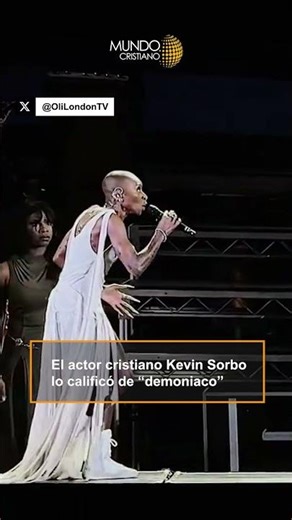 POLÉMICA: Actriz queer interpreta a Jesús en ‘Jesucristo Superstar’ y causa indignación