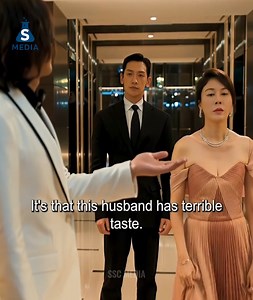 She Smiled Quietly While Planning Revenge Against Her In-Laws ♟️ | Malhex Malhas