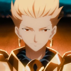 gilgamesh_chl Schedule - Twitch