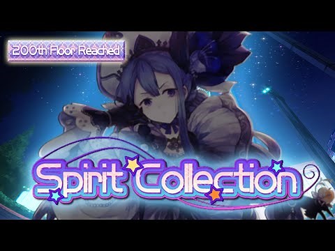 【Ayakashi Ghost Guild】 Spirit Collection (Full Story)