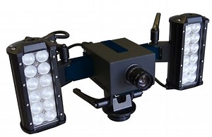 [Hot Item] Cy-20 Video Extensometer Testing Machine