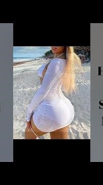 Sensual Bridal Lingerie Try-On: GirlFriend Babydoll Collection | Wedding Honeymoon Lingerie