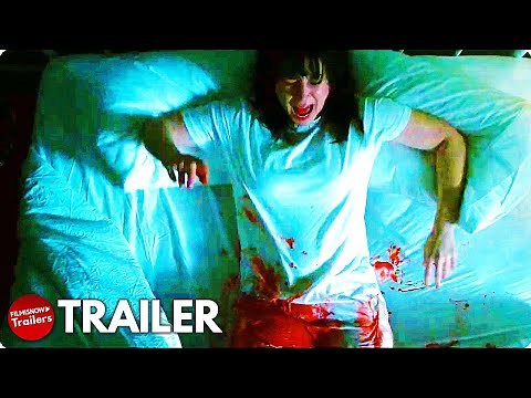 SURROGATE Trailer (2022) Paranormal Horror Movie