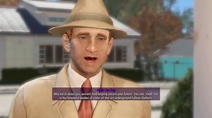 Cait (Fallout 4) Female Protagonist Voice Replacer (Irish-ish accent)