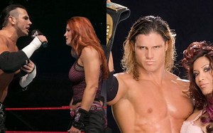 5 WWE couples who worked together after breaking up