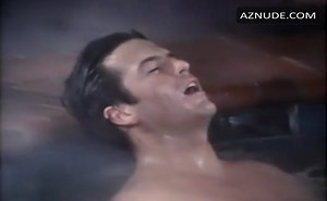 Tamara Landry, KC Williams Breasts, Butt Scene in The Pamela Principle