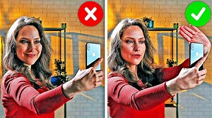 How to create a perfect shot. 📸 | 5-Minute Crafts Teens