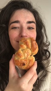 8.8K views · 22 reactions | Kad su u pitanju peciva, jesu ti draža slatka ili slana?   kauf.land/digitalni-katalog #kaufland #kauflandhrvatska #recept #peciva | Kaufland Hrvatska | Facebook