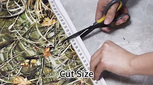 Queenbox 19.7x59.1in Brushed Aluminum Car Wrap Vinyl Roll Self Adhesive Car Body Film Sticker DIY Decal Sheet, Grey