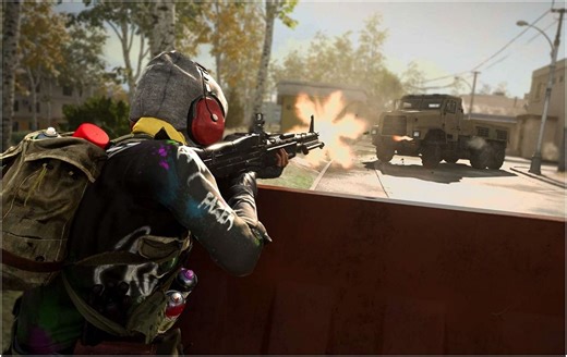 "Bren is cyberbullying me": Call of Duty Warzone players voice frustrations with the 'broken' LMG in season two
