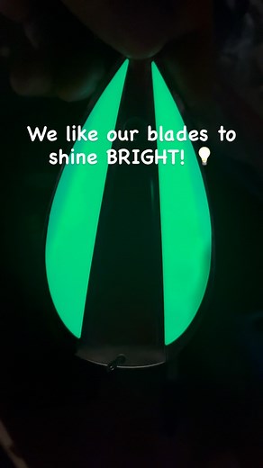 If you like tackle that glows, we have it! nebofishing.com . . . . . #kokaneetackle #kokaneefishing #kokaneesalmon #fishingtackle #kokaneefishingbc #kokanee #sockeyesalmon #halibut #halibutfishing #bullardsbarreservoir #strawberryreservoir #utahfishing #flaminggorge #flaminggorgefishing #lakechelan #lakeroosevelt #lakemerwin #bluemesa #pugetsoundfishing #columbiariverfishing #coloradofishing #andersonranch #fishlake #salmon #luckypeakreservoir #washingtonstatefishing #oregonfishing #washingtonfi