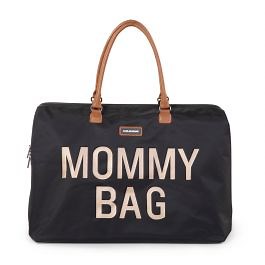 Nursery bag Mommy Bag ® black