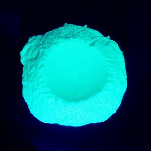 [Hot Item] Strontium Alunimate Glow in Dark Powder Glow Dark Pigment Glow in Dark Pigment