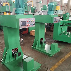 [Hot Item] Complete LPG Cylinder Requalification Re-Validation Line