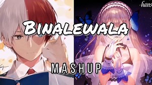 Nightcore - Binalewala | Mashup | Lyrics #nightcoremusic #nightcore #binalewala #OPM #playlist Cover Artist: Neil Enriquez , Shannen Uy , Donelle No copyright infringement intended. For entertainment purposes only. Support My YT Channel 👇https://youtube.com/channel/UCFDGHbnqfh0YxH3-QMMa2fg | AMV Ncore
