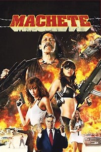 Watch And Download Movie Video Machete For Free!