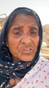 Old Woman Moments: Short Clips of Daily Life