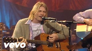 Nirvana - Plateau [Lyrics, unplugged, live in New York 1993 HD]