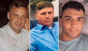 Aunt says N7 crash victims are being portrayed as if they were 'mass murderers' - Extra.ie