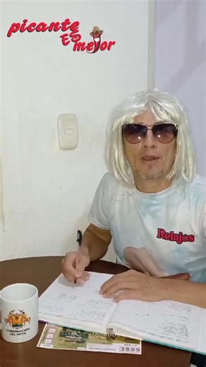 Un poco de humor con Picante ES mejor 😅😅😅😁😁😁 #buenacompañía #humor #MomentosÚnicos #chistes #picanteesmejor | Picante ES mejor