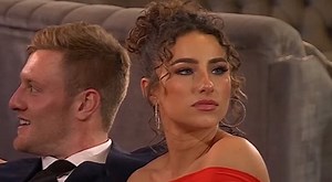 Will Levis' Girlfriend Gia Duddy Reacts To Trolls Calling Her A 'Gold Digger'