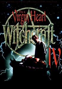 Witchcraft IV: The Virgin Heart (1992)