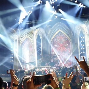 The Nameless Ghouls on Reels