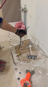 76K views · 287 reactions | Making room for a custom vanity #bathroom #renovation #demo | RLLWoodworks and DIY | Facebook