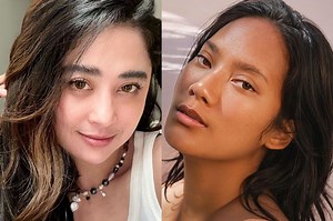 4 Artis Indonesia Pernah Pose Topless, Ada yang Diprotes FPI hingga Disentil Kominfo : Okezone Celebrity