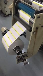 Factory Wholesale Barcode Sticker Package Label Roll Thermal Paper Printer 4x6 Thermal Labels