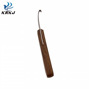 [Hot Item] Narrow Blade Hoof Paring Knife for Cattle Horse