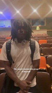 1.7K views | Hear from students as they share why they joined the FOR Club and how it’s empowered them to spread kindness, forge connections, and make their school a more positive place. ❤️ Their stories show that even the smallest acts of compassion can lead to meaningful change.  #RachelsChallenge #RachelsChallengeAccepted #IAcceptTheChallenge #ChainReaction #Kindness #RCFORClub | Rachel's Challenge | Facebook