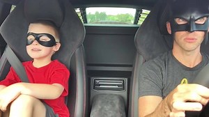 2.8M views · 6.1K reactions | BatDad and roBen | Batdad | Facebook