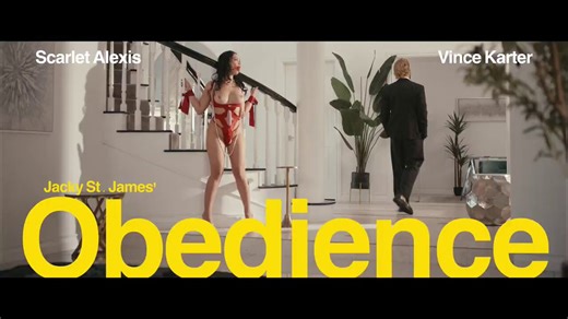 This isn’t about control… it’s about trust 👀@ScarlettAlexi3 & @Vincexxxx take things further than expected in Bellesa's newest film: Obedience.🔥Coming soon to https://t.co/BRFzg4zuqf💛