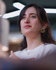 Rejoignez l'université privée pluridisciplinaire N°1 en Tunisie. Donnez vie à vos ambitions et construisez une carrière à l’échelle nationale et internationale. Pré-inscription en ligne gratuite via ce lien : https://admission.universitecentrale.net/fr/admission/enroll À l'Université Centrale, ton ambition, ton avenir. 📞 71 79 66 79 | Université Centrale