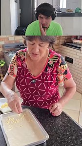 8K views · 43 reactions | Receita de vó! Montanha russa de queijo. Sabia dessa ? | Receitas Caseiras | Facebook