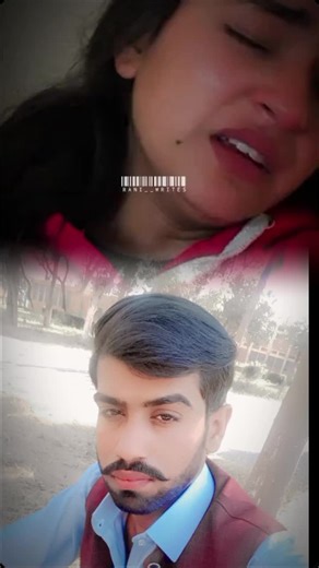 Gujjar boy on TikTok