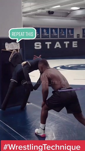 #WrestlingTechnique #wrestling #wrestlingmove