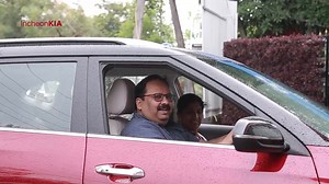 The Kia Seltos testdrive is always a pleasure and we have some smiling faces talking to us about their experience. Get to know the Kia Seltos in person. Test drive now! . . . . . . . . . . . . . . . . . . . . . . #kiaseltos #BadassByDesign #ThePowerToSurprise #kiakerala #Seltos #carsofkerala #Keraladiaries #kochidiaries #godsowncountry #KiaInIndia #kerala #kochi #thrissur #alapuzha #Palakkad #kottayam #idukki #incheonkia #testdrive #testdrivenow | Incheon Kia