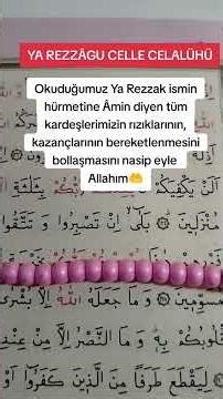 #keşfet #keşfetbeniöneçıkar #zikir #tesbih #amin #allah #keşfetteyiz