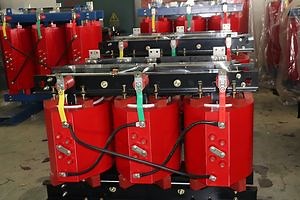[Hot Item] Scb 14 Dry Type Transformer 1250 kVA Cooling Fan Transformer Isolation Transformer Distribution Transformer Cast Resin Transformer Step Down Transformer