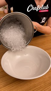 Cherry Blossom Cotton Candy! Try this cherrific dessert 😘🍒 | Chefclub GruB