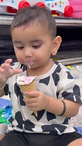 1.6K views · 4K reactions | Nani gave her lots of kisses on the forehead with lipstick  | Krishteen Fatima Hussain | Facebook