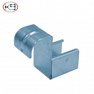[Hot Item] Spring Roller Blinds Bracket, Roller and Bracket