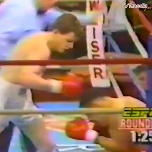 47K views · 504 reactions | Mickey Ward v Joey Ferrell 1988 Boxing | Weapon Bike | Facebook