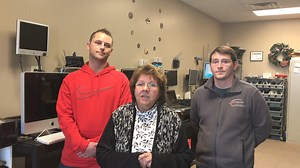 SPONSOR SPOTLIGHT COMPUTER SOLUTIONS Not only is Computer Solutions...