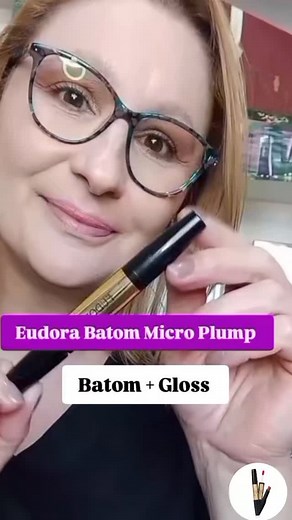 💄 Eudora Micro Plump Terracota Retro 💋 De: $ 58,00 Por: $ 37,90 Compre Watts ( 11) 97263-9684 Entrega para todo Brasil | Luciana De Fatima