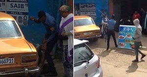 Viral video of Addis Ababa police brutality: Ethiopians call for justice | Africanews