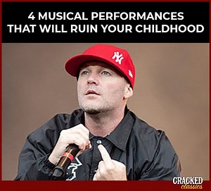 11K views · 73 reactions | Goodbye, Childhood. | Cracked.com | Facebook