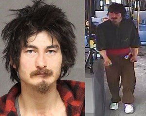 Man charged in alleged sex assaults on Viva bus in Toronto